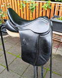 17" Albion SLK II Dressage.  LH MW SS 7 day trial