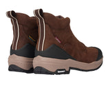 Lemieux Trex Waterproof Zip Boots Black or Brown