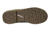 Lemieux Trex Waterproof Zip Boots Black or Brown