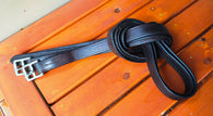 56" 140cm COLLEGIATE Stirrup Leathers Brown (USED)