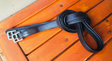 56" 140cm COLLEGIATE Stirrup Leathers Brown (USED)