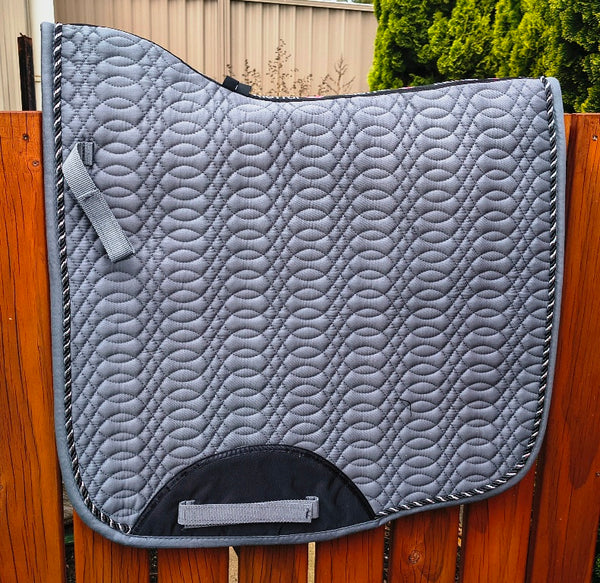 CLEARANCE Kieffer Dressage Pad