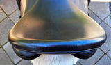 17.5" Ideal Suzannah Dressage saddle 17.5" Wide gullet. Pakenham Vic