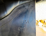 17.5" Ideal Suzannah Dressage saddle 17.5" Wide gullet. Pakenham Vic