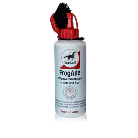 LEOVET FROGADE 200ML