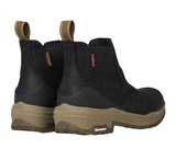 Lemieux Trex Waterproof Chelsea Boots Black or Brown