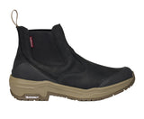 Lemieux Trex Waterproof Chelsea Boots Black or Brown