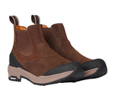 Lemieux Trex Waterproof Chelsea Boots Black or Brown