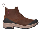 Lemieux Trex Waterproof Chelsea Boots Black or Brown