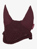 Vogue Ear Bonnet BURGUNDY M, L & XL