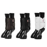 Lemieux Pro Sport Mesh Brushing Boots NEW design