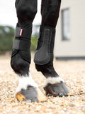 Lemieux Pro Sport Mesh Brushing Boots NEW design