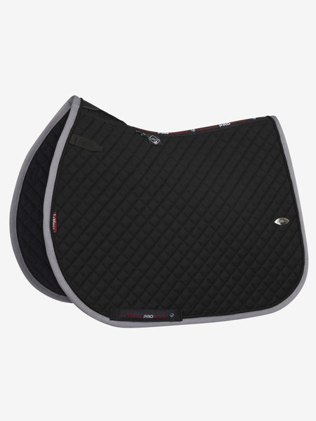 LEMIEUX WITHER RELIEF SADDLE PADS AP/JUMP