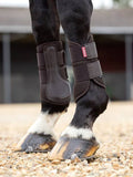 Lemieux Pro Sport Mesh Brushing Boots NEW design