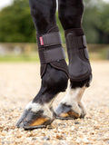 Lemieux Pro Sport Mesh Brushing Boots NEW design