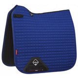 LEMIEUX COTTON DRESSAGE PADS, LARGE, ASS COLOURS