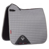 LEMIEUX COTTON DRESSAGE PADS, LARGE, ASS COLOURS