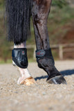 Lemieux Derby Projump Fetlock Boot Black or Brown