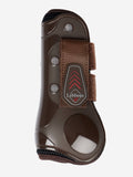 Lemieux Derby Projump Tendon Boot Black or Brown