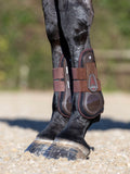 Lemieux Derby Projump Tendon Boot Black or Brown