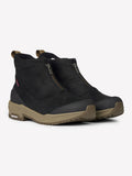 Lemieux Trex Waterproof Zip Boots Black or Brown