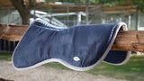 LEMIEUX WITHER RELIEF SADDLE PADS AP/JUMP