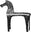 Saddlesnthings, Pakenham, Vic Australia logo