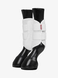 Lemieux Pro Sport Mesh Brushing Boots NEW design