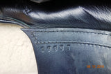 SOLD.......17" Kent & Masters S Series Surface Block Dressage Saddle