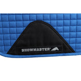 SHOWMASTER COOLING QUIK-DRY DRESSAGE PAD