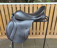 SOLD.....18" KENT & MASTERS JUMP/AP MW.....ON TRIAL