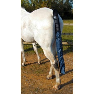 NEW EQUINE TAIL GUARD & BAG