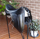 SOLD........17" PDS CARL HESTER INTEGRO MONOFLAP  WIDE......ON HOLD