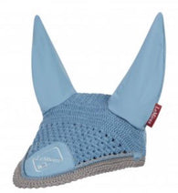 Classic Ear Bonnet ICE BLUE/GREY