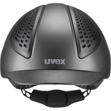 UVEX EXXENTIAL II LED ANTHRACITE (PRE ORDER)