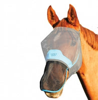 FLY MASK Woof Wear NOSE PROTECTOR FOR Woof Wear FLY MASKS
