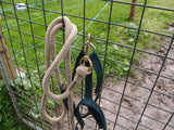 Horsemanship Training Rope 7' 10' 12' & 23'