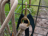 Horsemanship Training Rope 7' 10' 12' & 23'