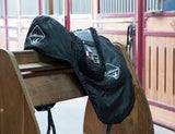 Lemieux Pro Kit Saddle Cover Dressage Black