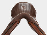 SEAT SAVER ACAVALLO GEL OUT 10MM S, M & L BLACK OR BROWN